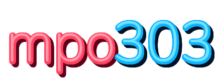 mpo303 — logo kanal