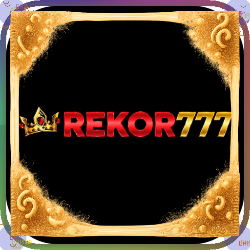 rekor777 — mitra unggulan