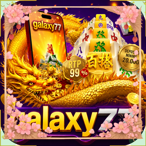 galaxy77 — galeri pratinjau - APK Resmi