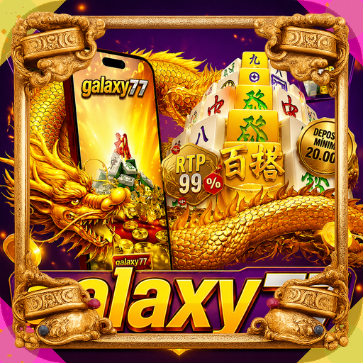 galaxy77 — galeri pratinjau Resmi APK